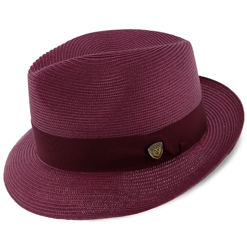 Rosebud hats by dobbs – World Hats