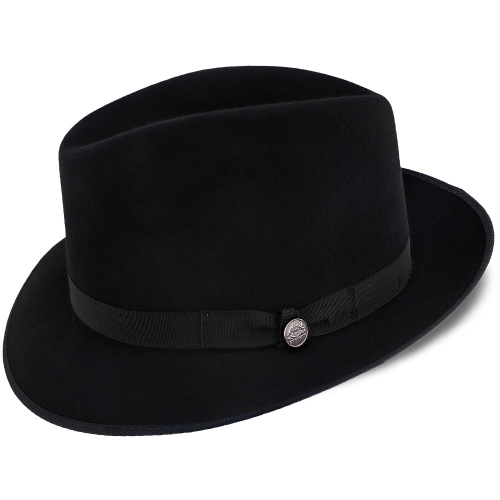 Stetson Runabout Foldable hats – World Hats
