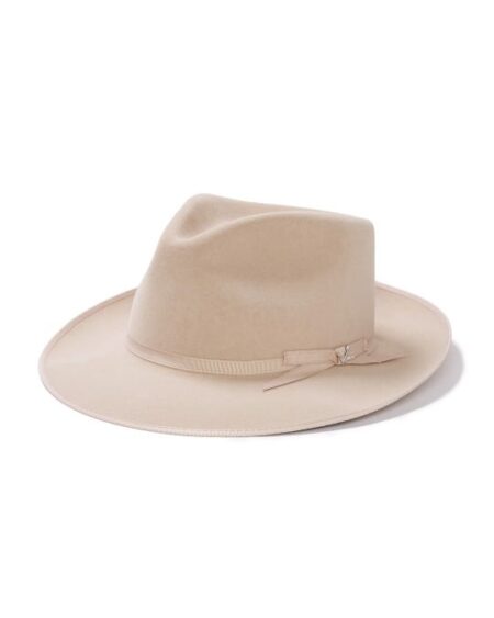 Stratoliner B Fedora Hats by Stetson