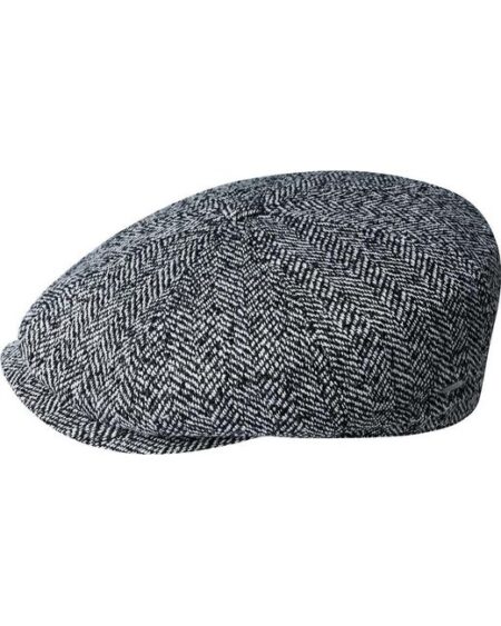 Lyst - Bailey Of Hollywood Dollis Newsboy Cap