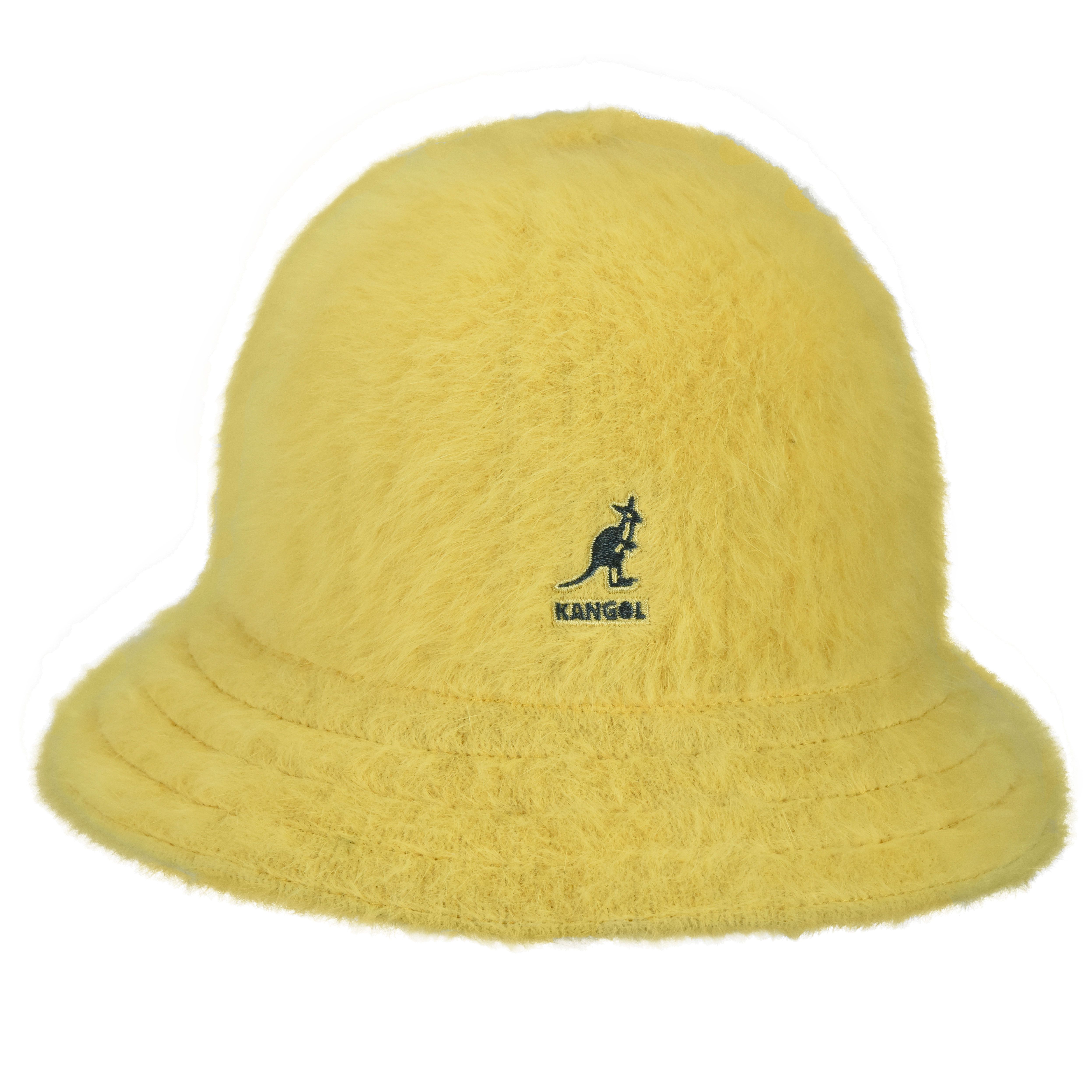 Kangol Furgora Casual Bucket Hat World Hats