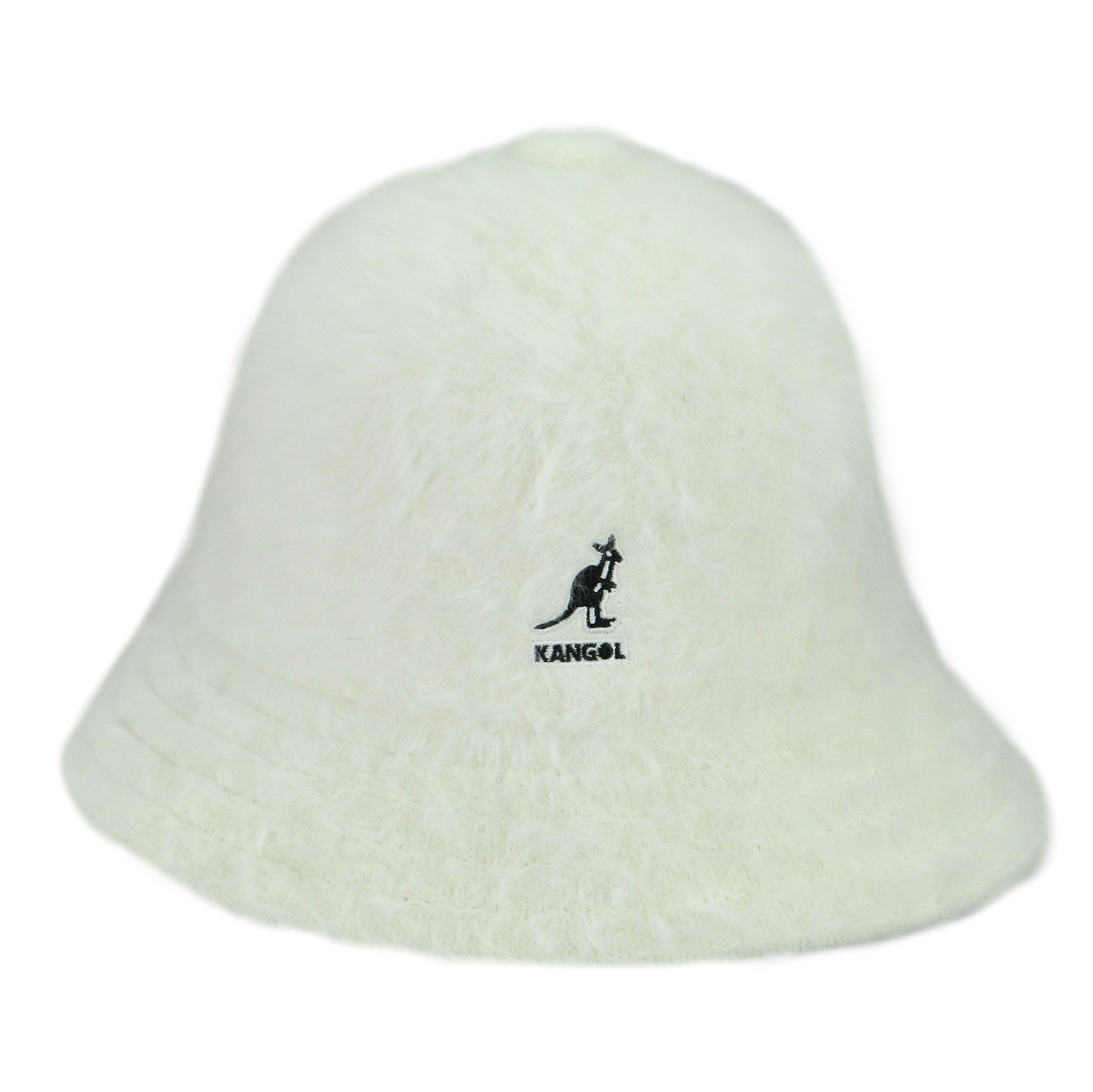 Kangol Furgora Casual Bucket Hat World Hats