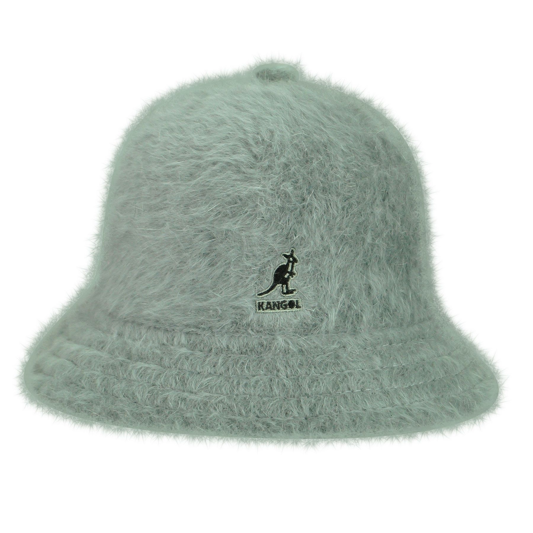 Kangol Furgora Casual Bucket Hat – World Hats