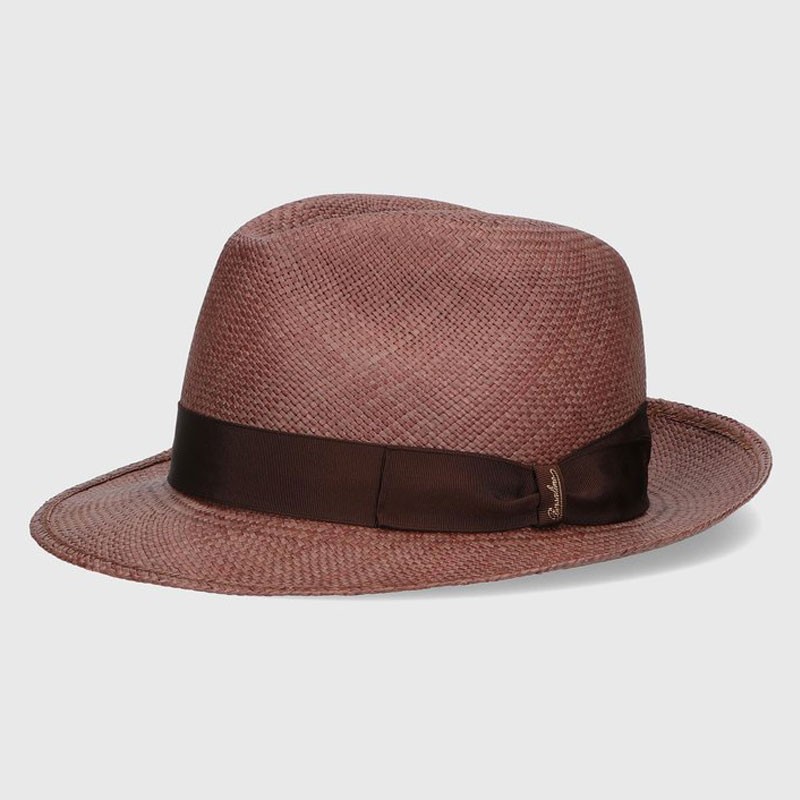 Borsalino | Federico Panama Quito Hat