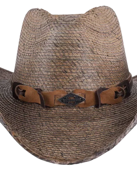 MONTERREY BAY WESTERN BY STETSON