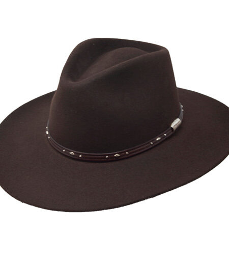 Stetson Gun Club Collection Pawnee 5X