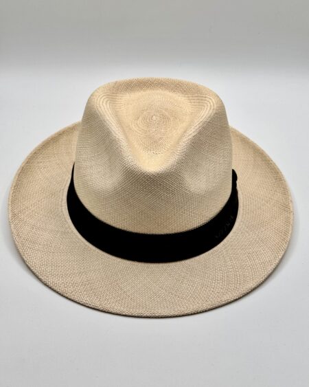 Jenkins Panama Hat By Stetson